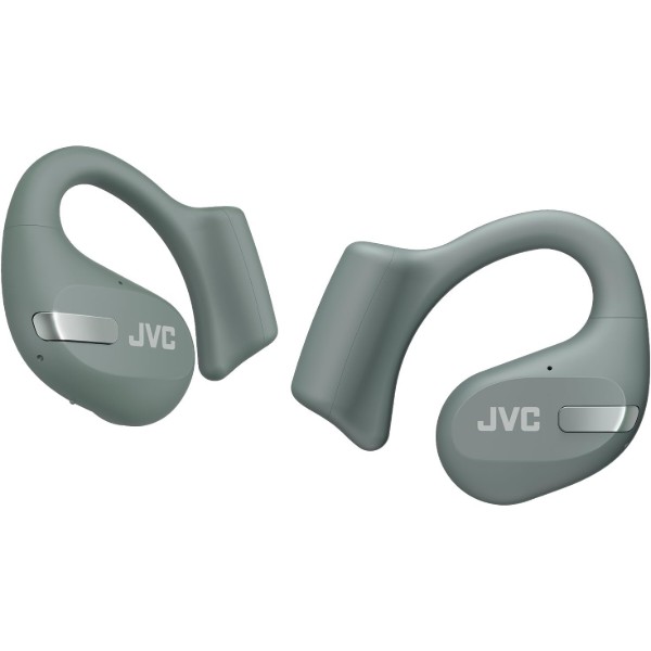 Фото - Навушники вкладиші бездротові TWS JVC HA-NP50TGU